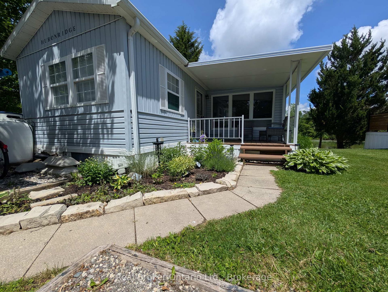 13 Southline Avenue • #M29 • Huron-Kinloss, ON photo 39