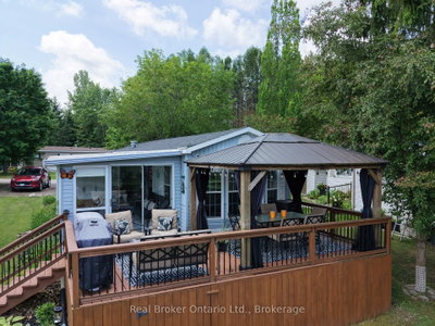 13 Southline Avenue • #M29 • Huron-Kinloss, ON photo 8