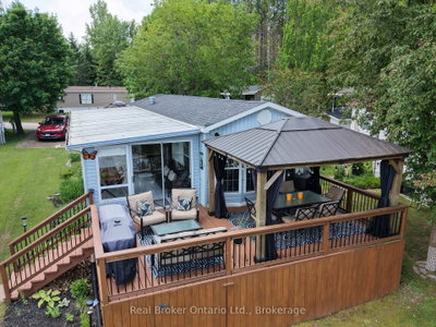 13 Southline Avenue • #M29 • Huron-Kinloss, ON photo 9