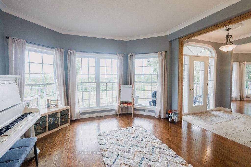 383 Tower Road • Strong, ON photo 11