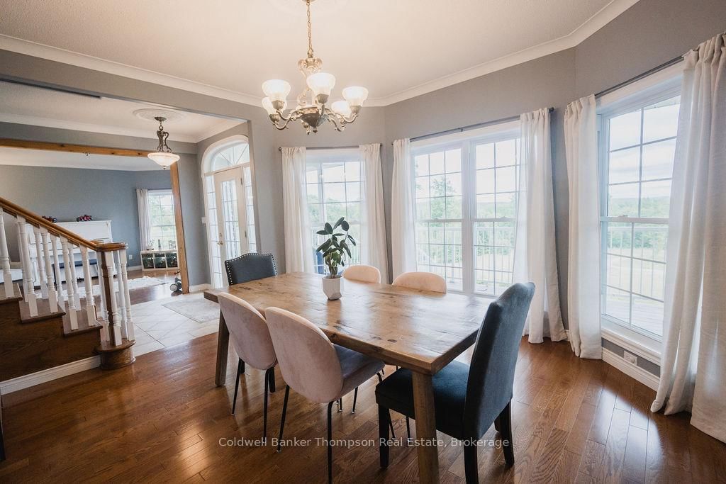 383 Tower Road • Strong, ON photo 13