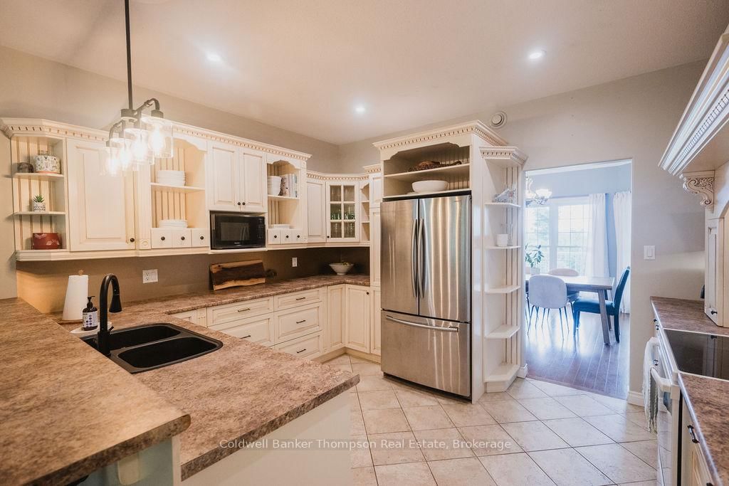 383 Tower Road • Strong, ON photo 14