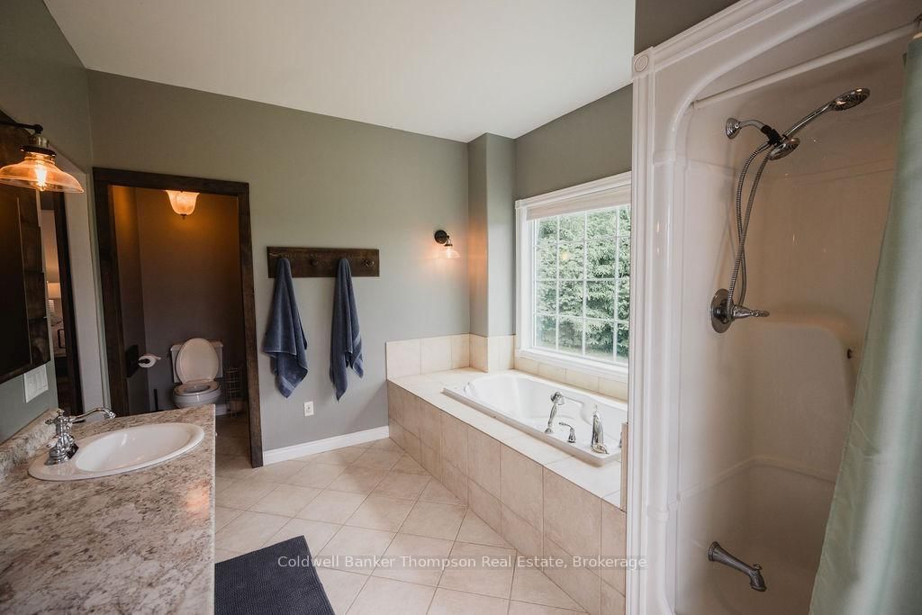 383 Tower Road • Strong, ON photo 24