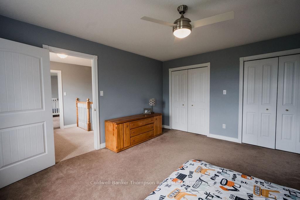 383 Tower Road • Strong, ON photo 29