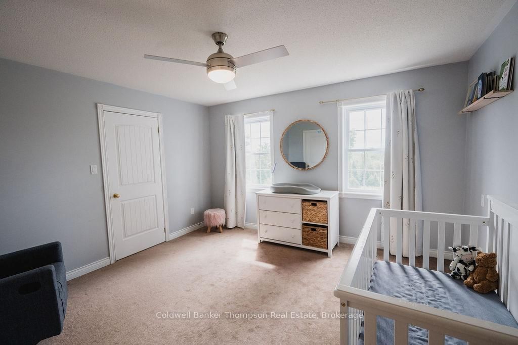 383 Tower Road • Strong, ON photo 31