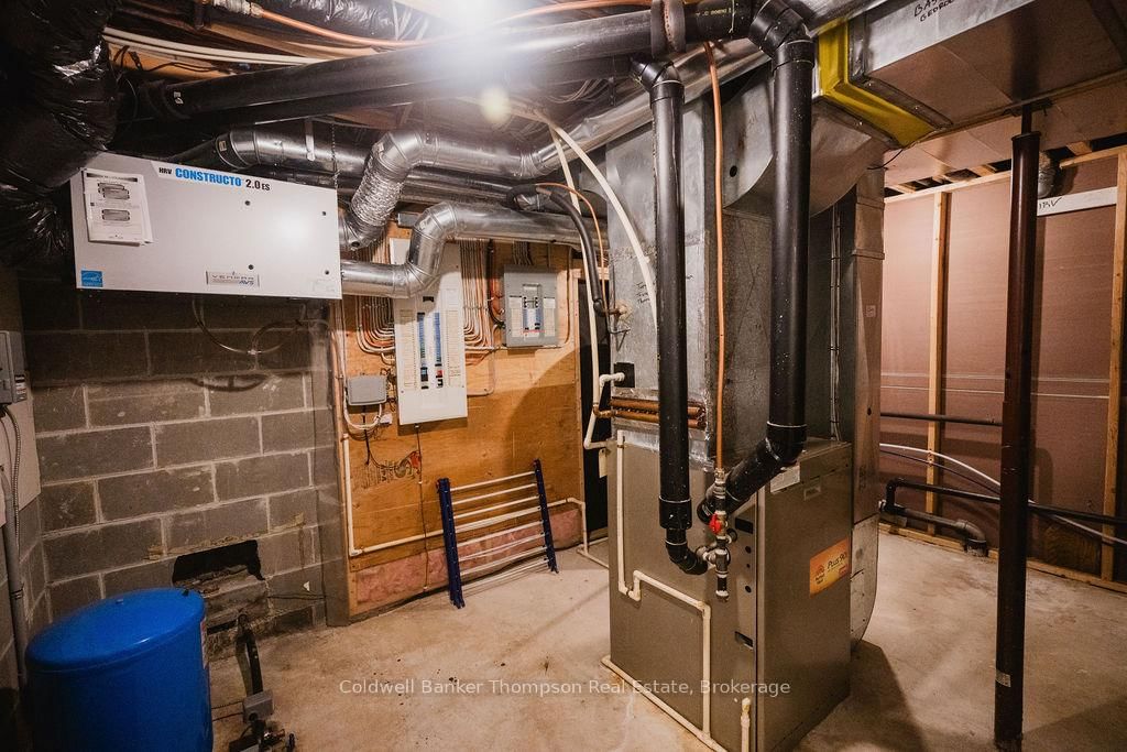 383 Tower Road • Strong, ON photo 43