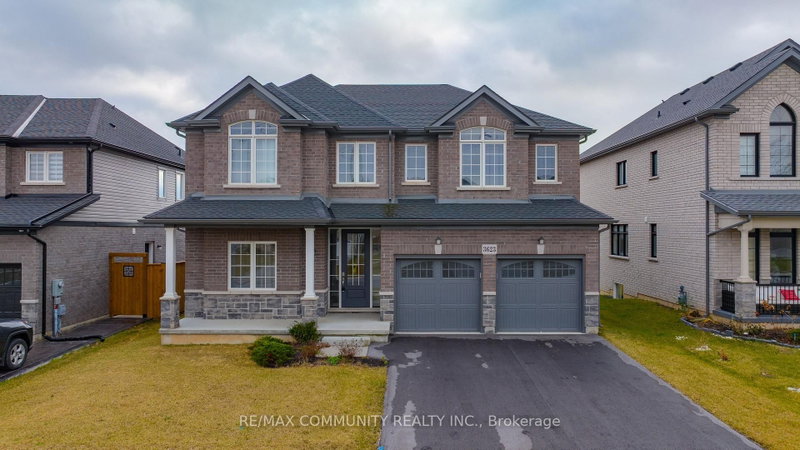 3623 Thunder Bay Road