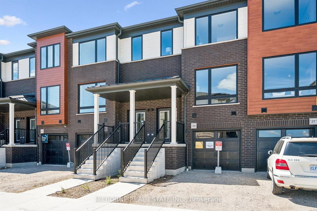 23 Arabella Drive
