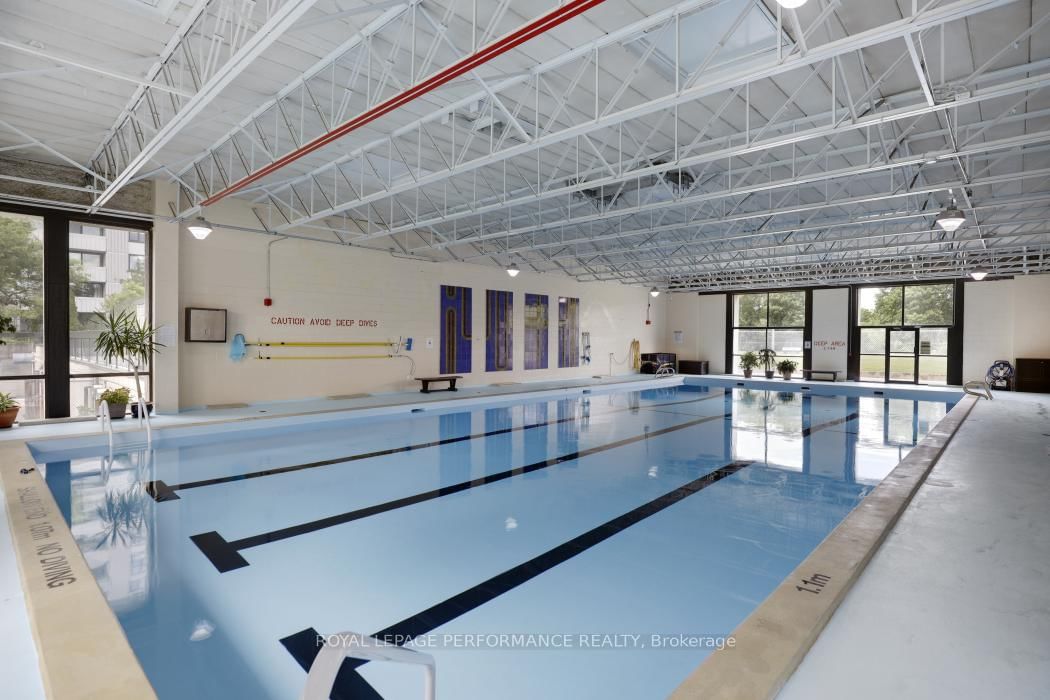 2625 Regina Street • #207 • Ottawa, ON photo 33