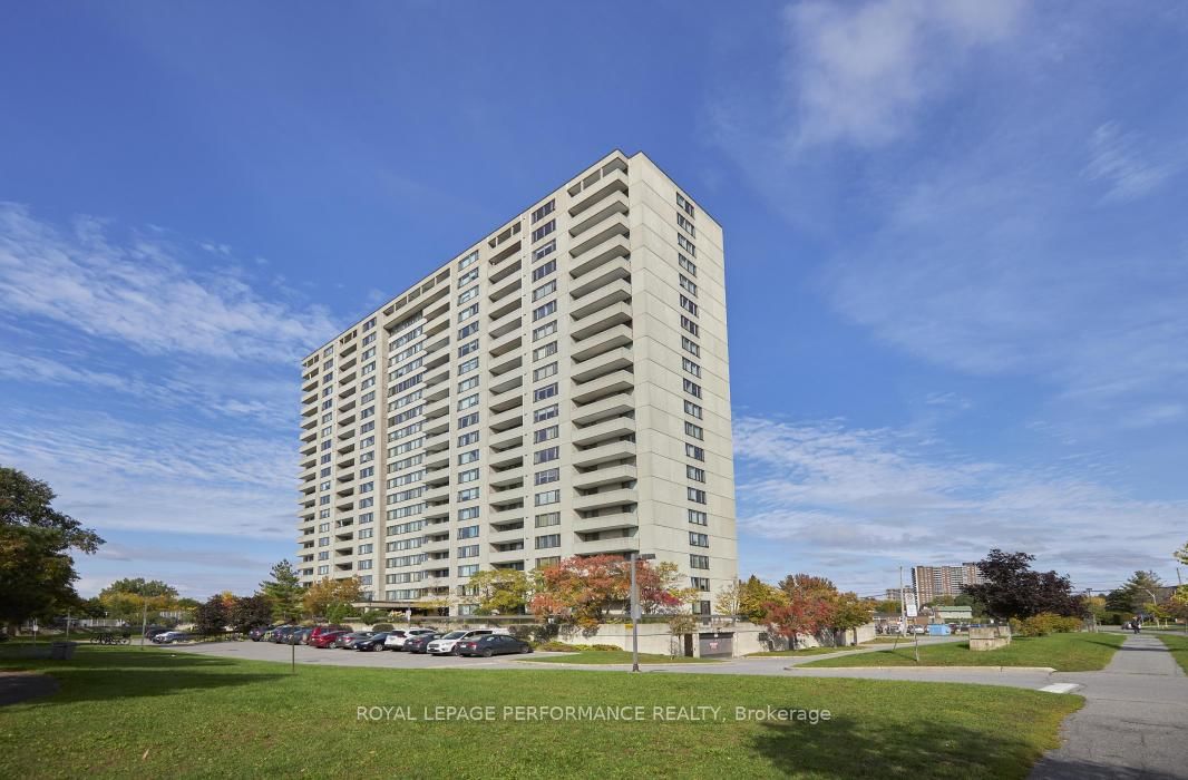 2625 Regina Street • #207 • Ottawa, ON photo 40