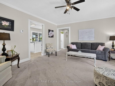 3 ST James Street • Kawartha Lakes, ON photo 6