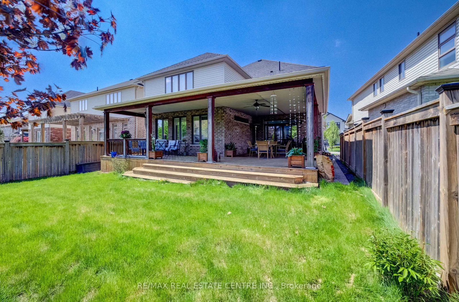 10 Deer Creek Street • Kitchener, ON photo 31