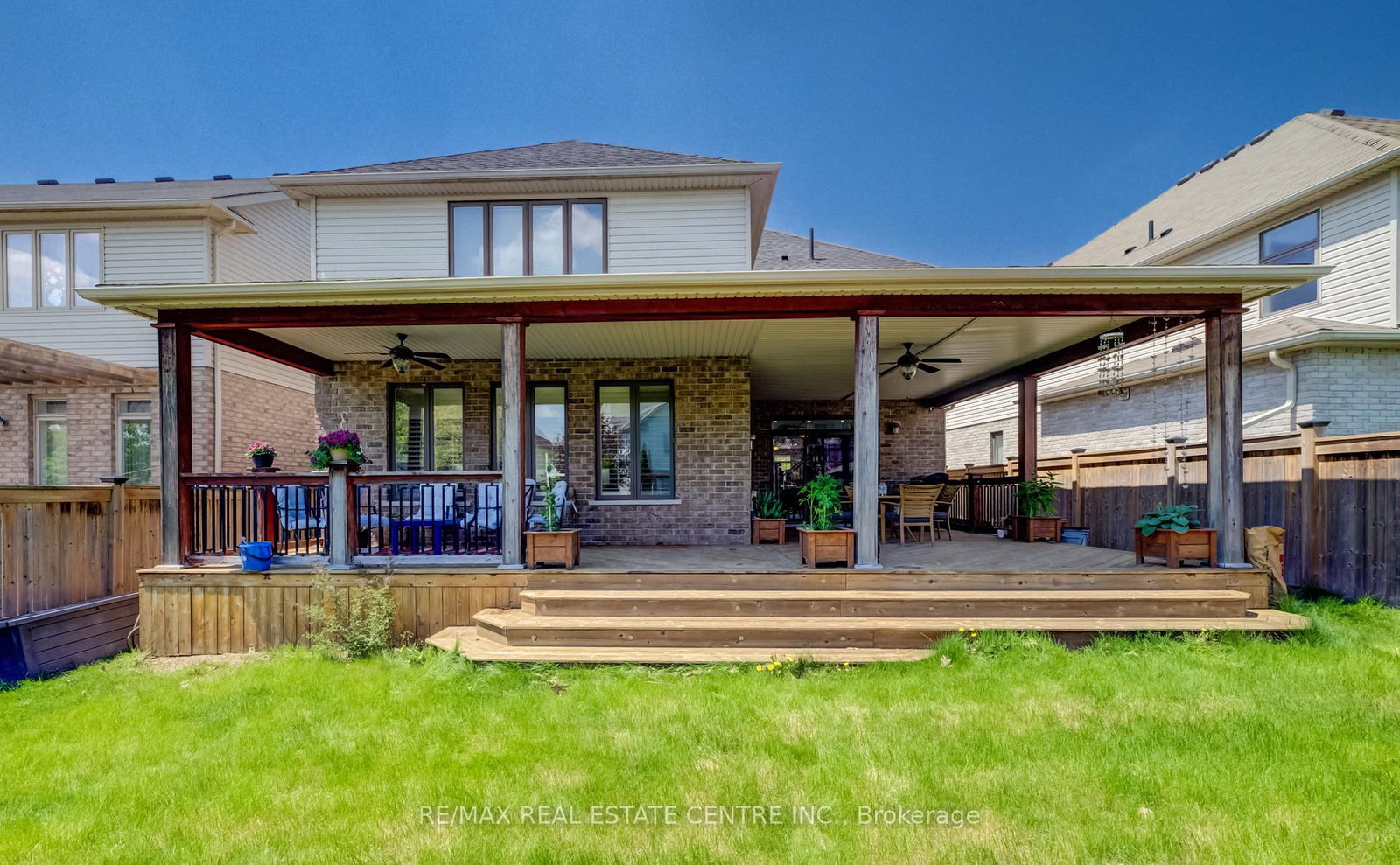 10 Deer Creek Street • Kitchener, ON photo 32