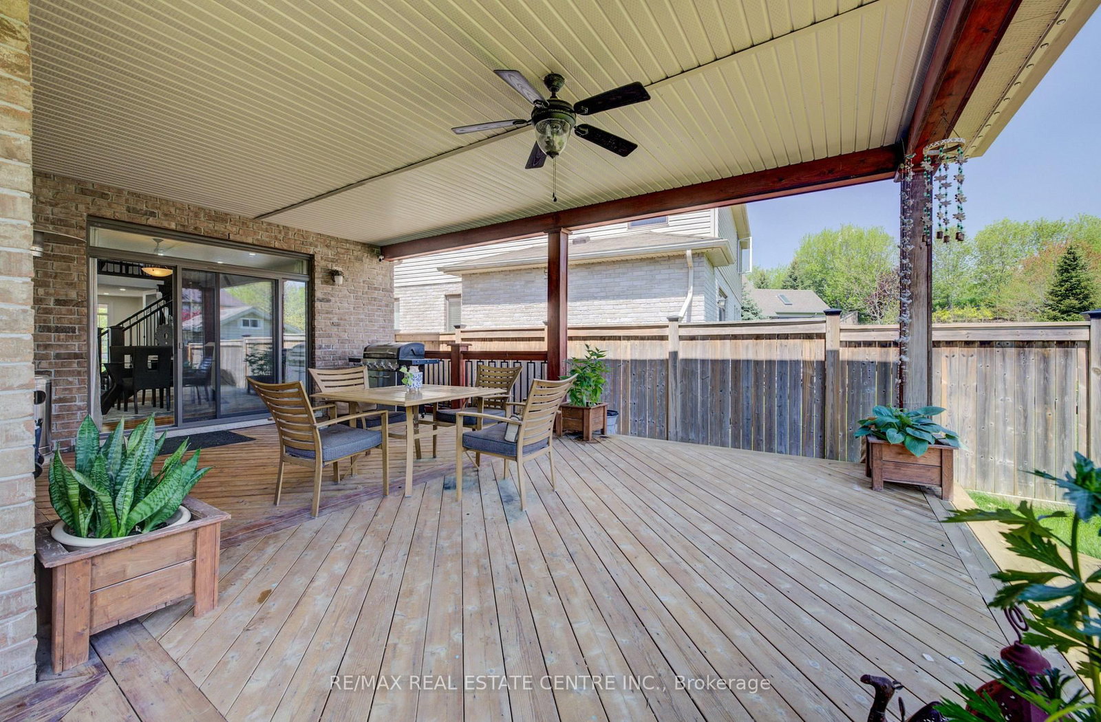 10 Deer Creek Street • Kitchener, ON photo 38