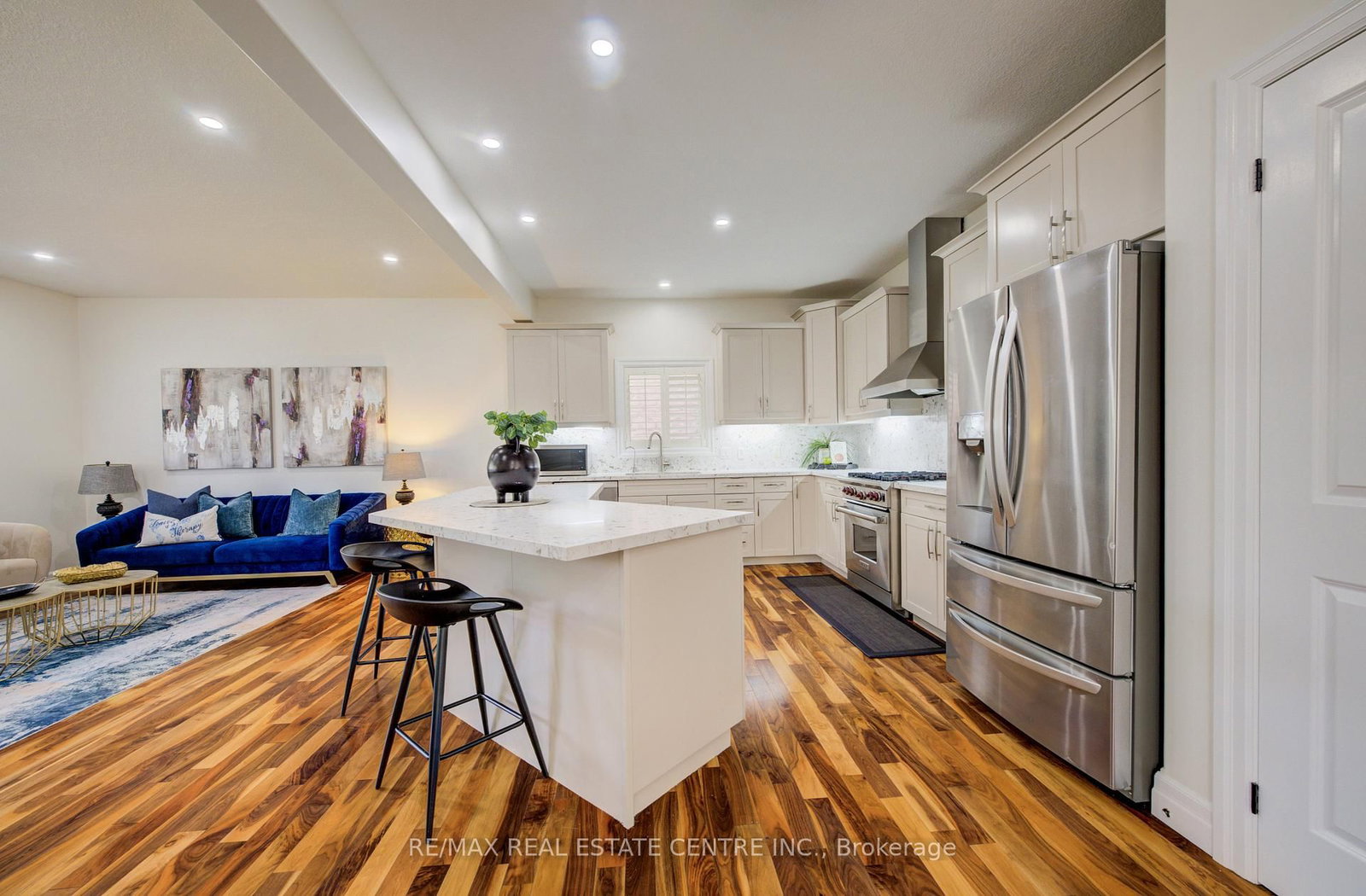 10 Deer Creek Street • Kitchener, ON photo 8