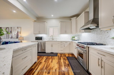 10 Deer Creek Street • Kitchener, ON photo 9