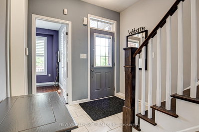 131 Chase Crescent • Cambridge, ON photo 4
