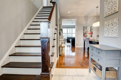 131 Chase Crescent • Cambridge, ON photo 5
