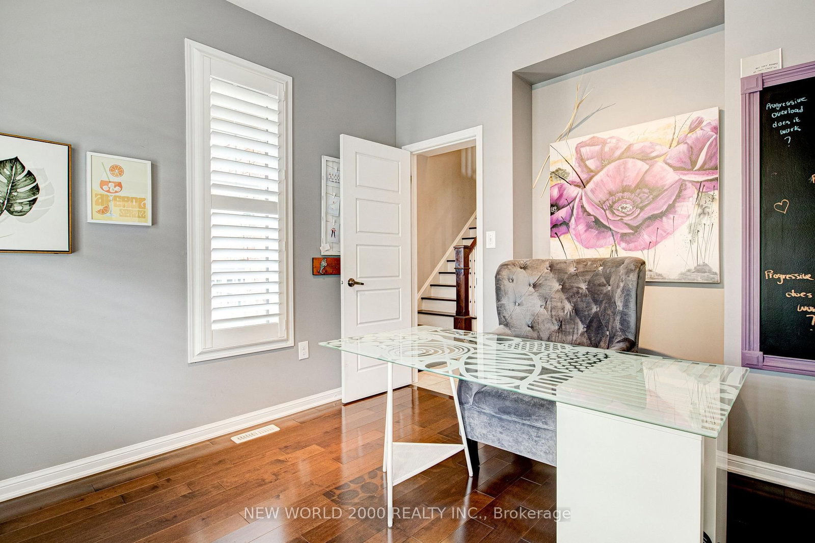 131 Chase Crescent • Cambridge, ON photo 8