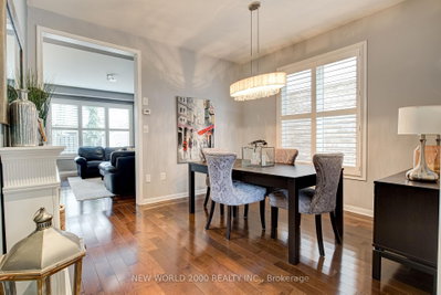 131 Chase Crescent • Cambridge, ON photo 9