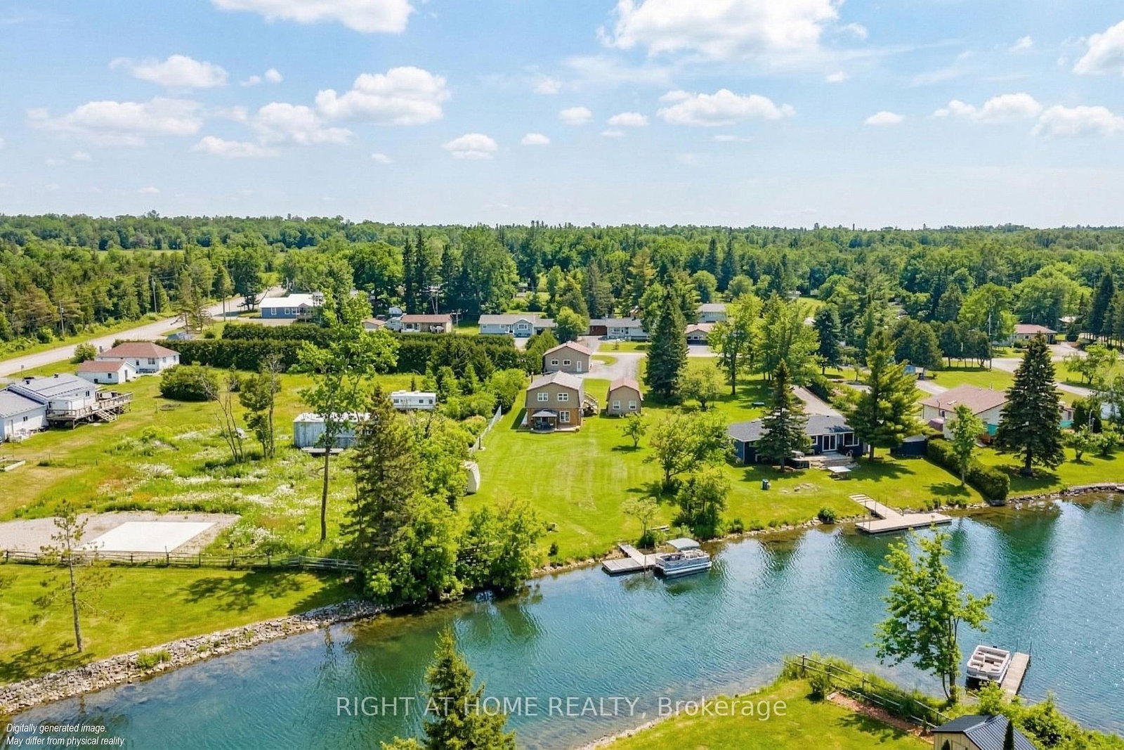 12 Maple Grove Road • Kawartha Lakes, ON photo 44
