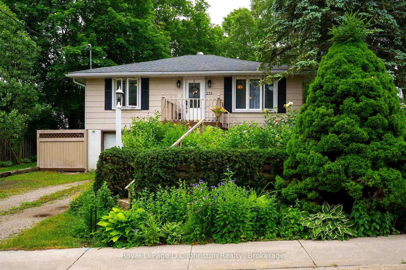 255 Rowe Street • Arran-Elderslie, ON photo 3