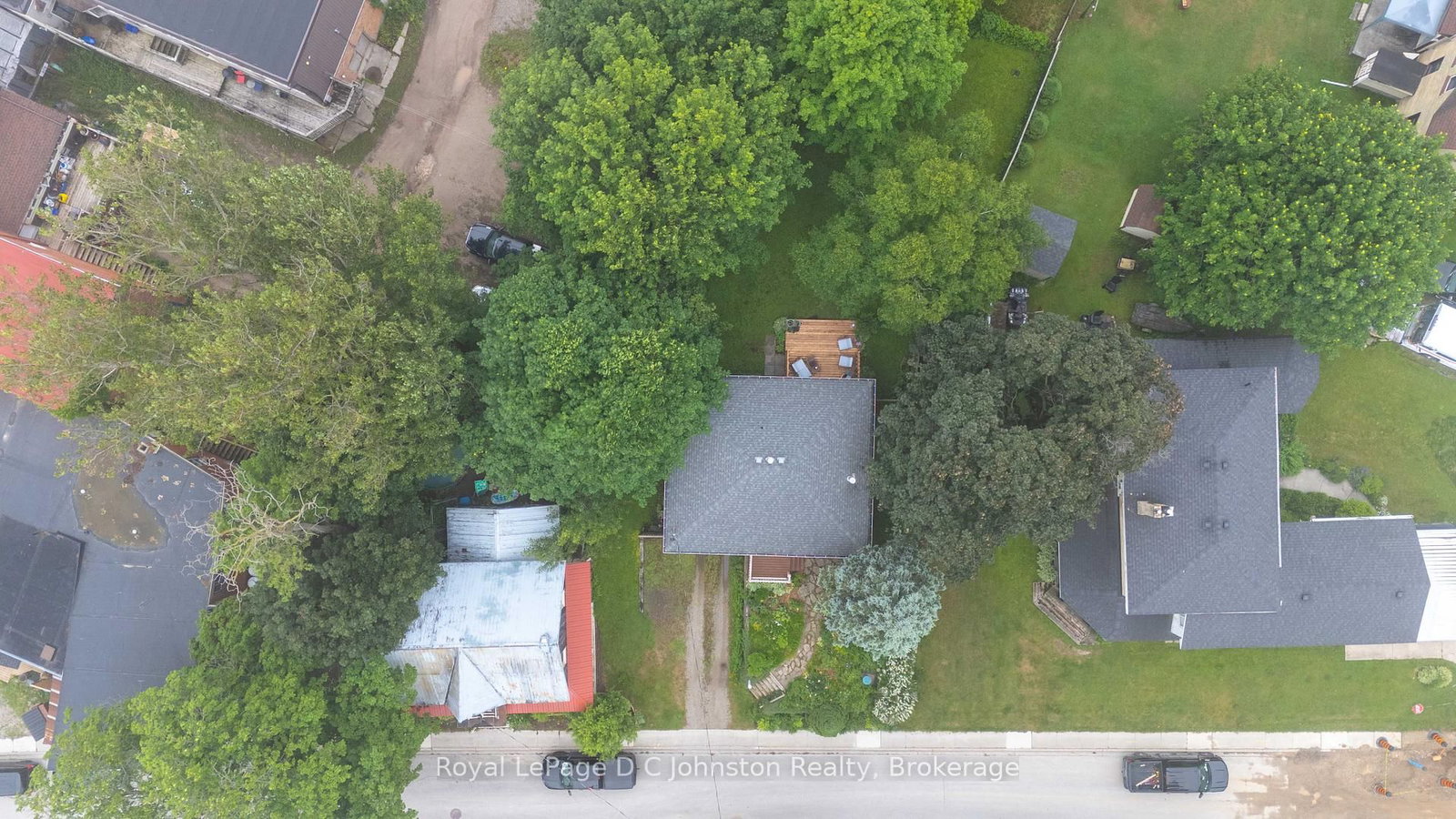 255 Rowe Street • Arran-Elderslie, ON photo 35