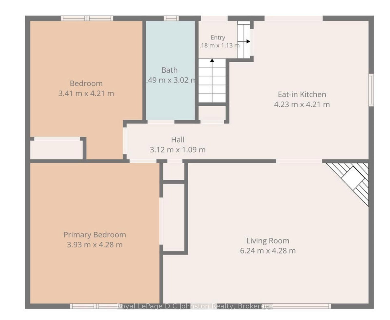 255 Rowe Street • Arran-Elderslie, ON photo 36