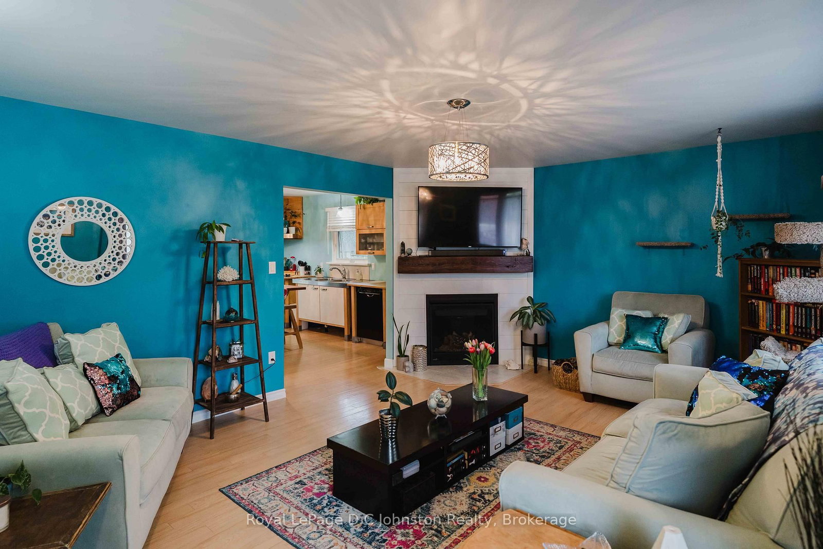 255 Rowe Street • Arran-Elderslie, ON photo 5