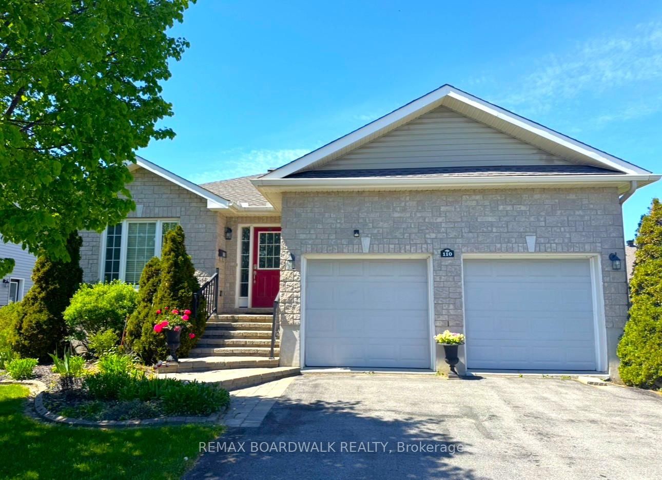 110 Templeton Court • North Grenville, ON photo 1