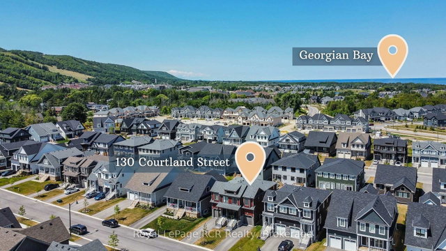 130 Courtland Street