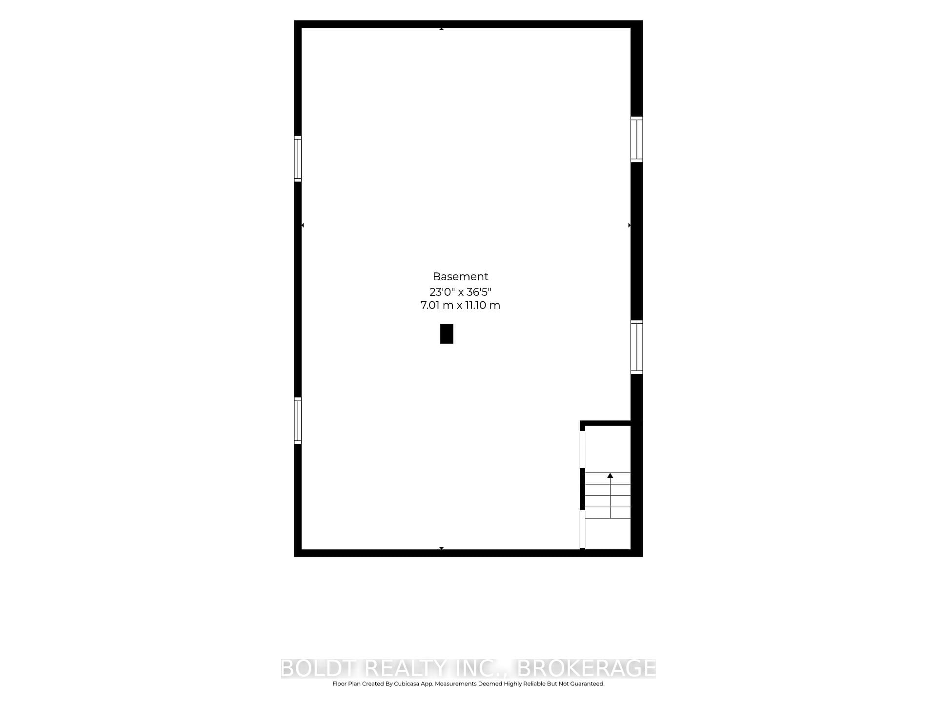 9 Woodgate Avenue