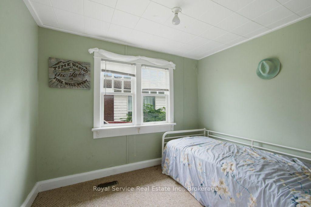 5418 Lakeshore Drive • Hamilton Township, ON photo 13