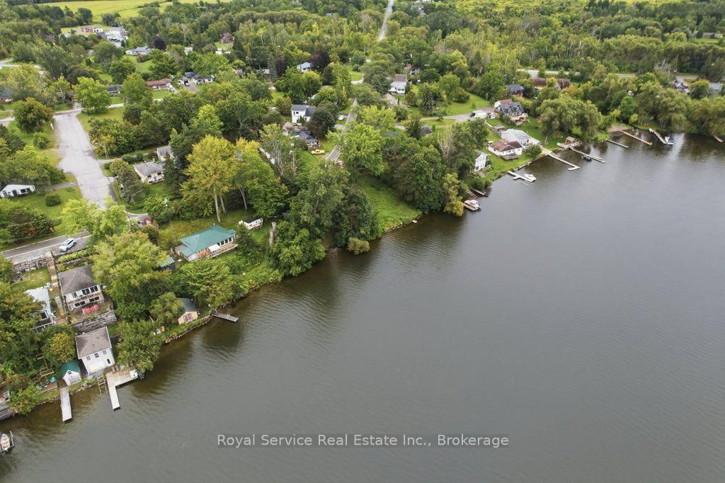 5418 Lakeshore Drive • Hamilton Township, ON photo 29