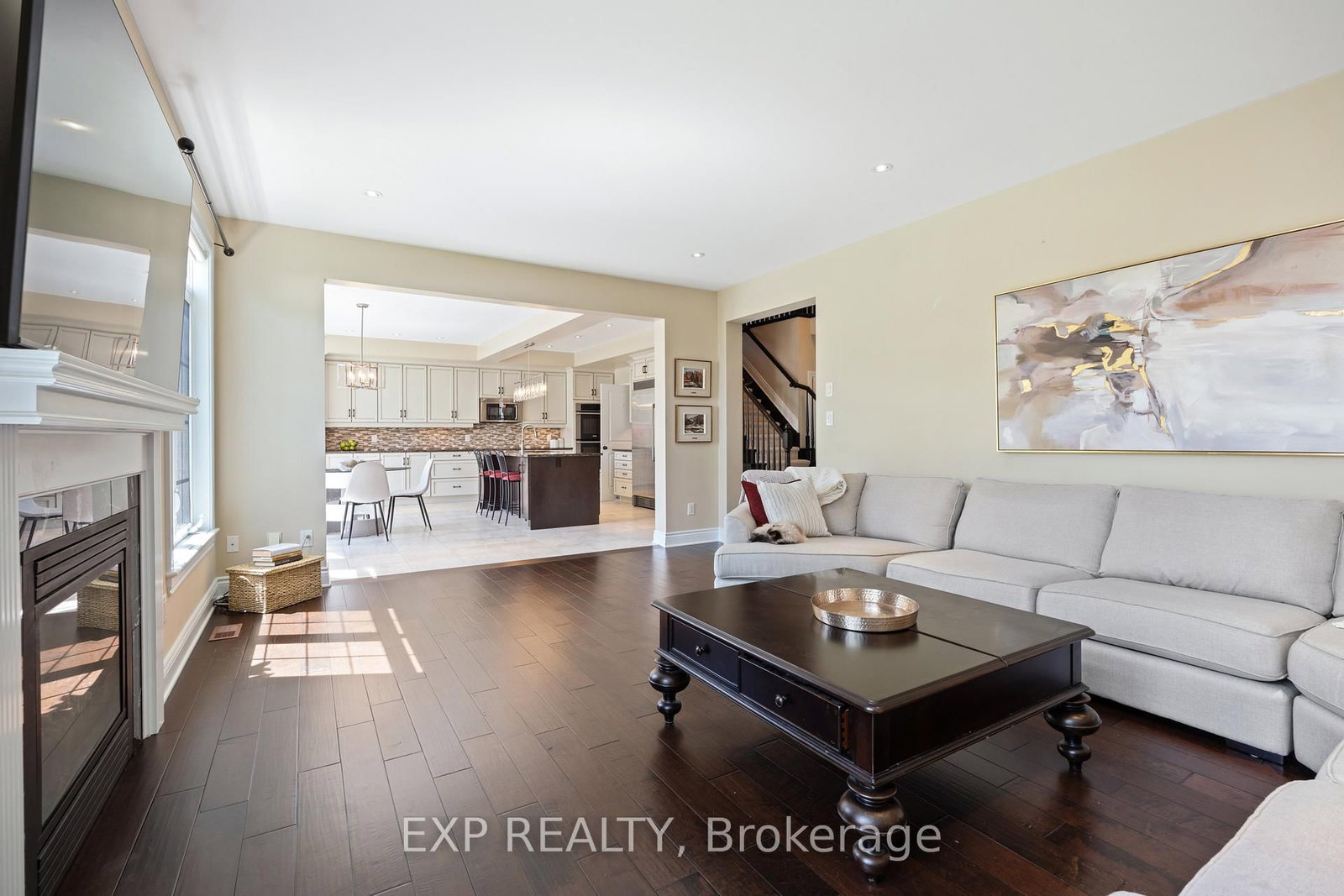 580 Pinawa Circle • Ottawa, ON photo 17