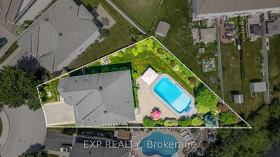 580 Pinawa Circle • Ottawa, ON photo 3