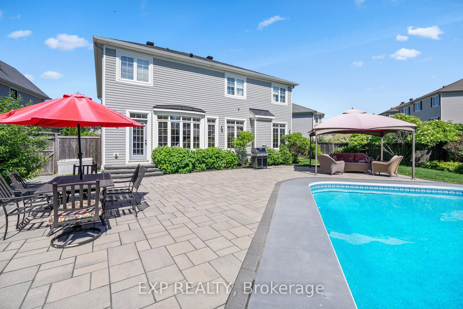 580 Pinawa Circle • Ottawa, ON photo 40