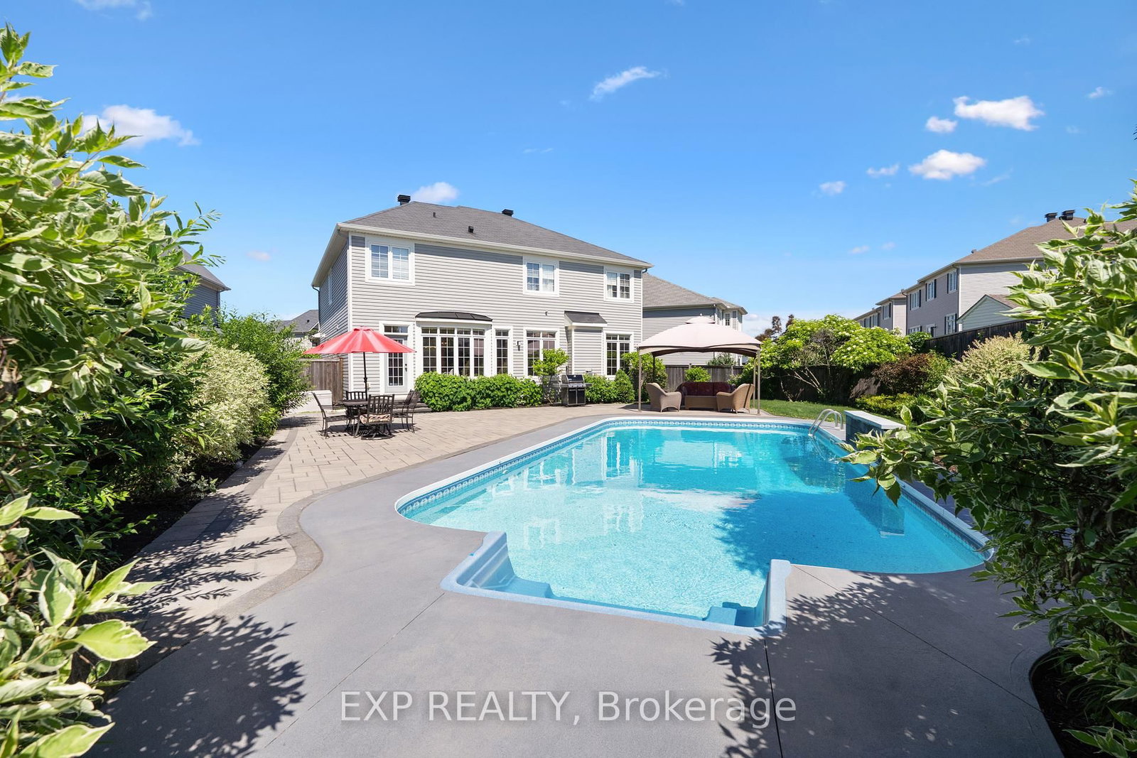 580 Pinawa Circle • Ottawa, ON photo 44