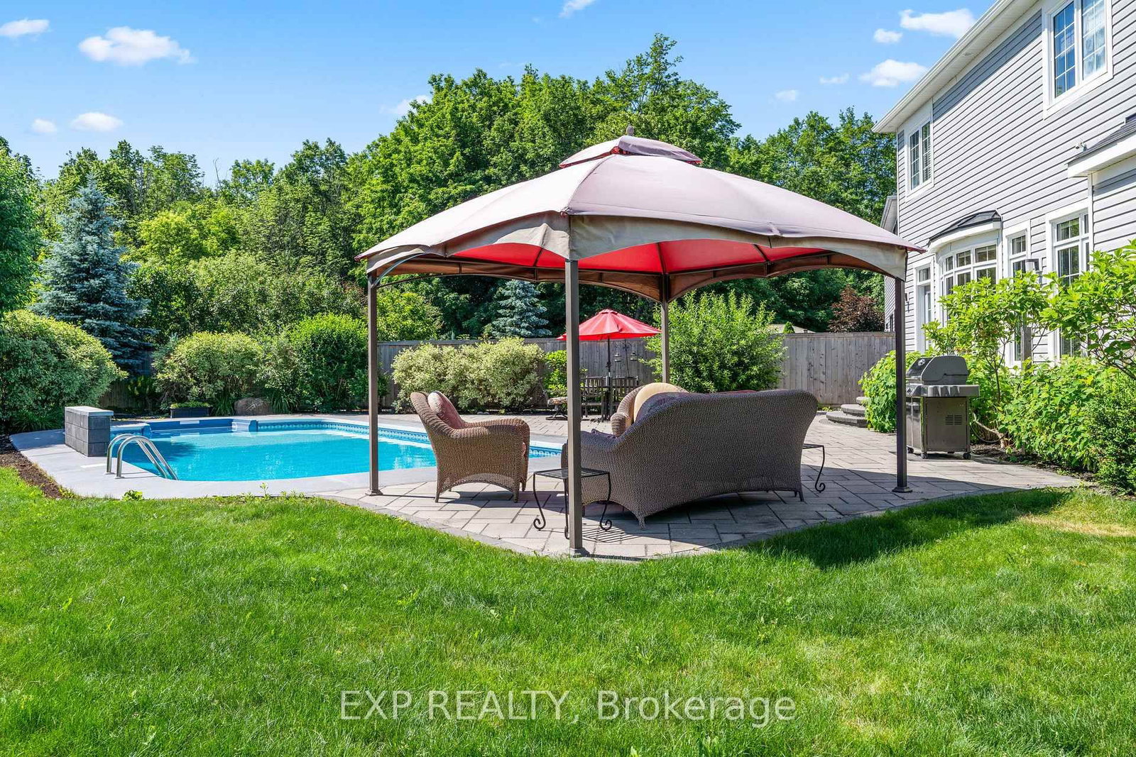 580 Pinawa Circle • Ottawa, ON photo 45