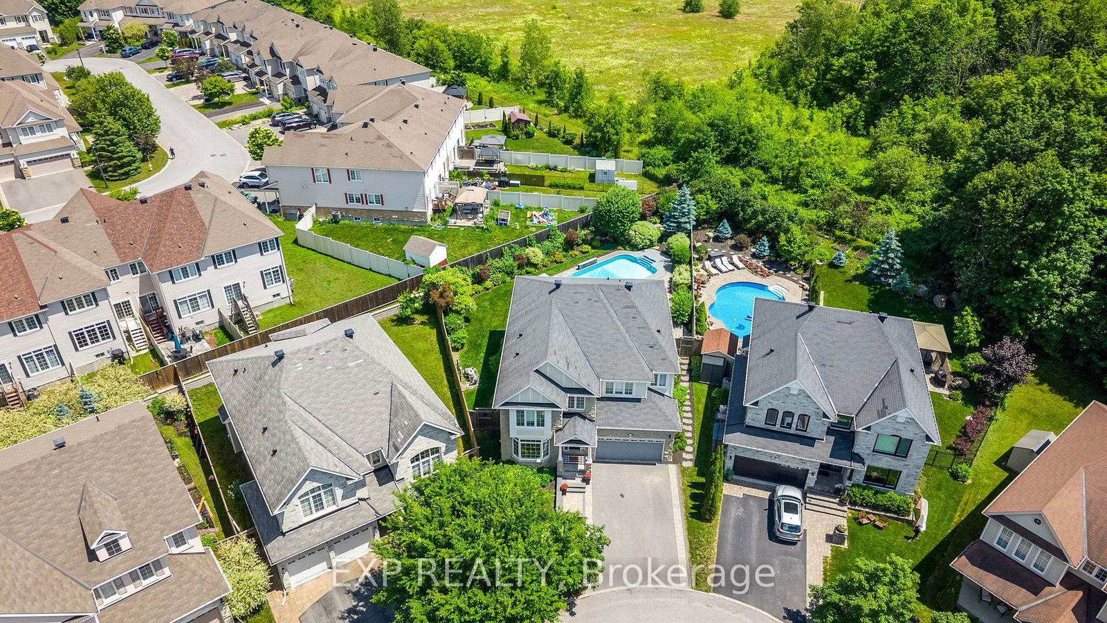 580 Pinawa Circle • Ottawa, ON photo 47