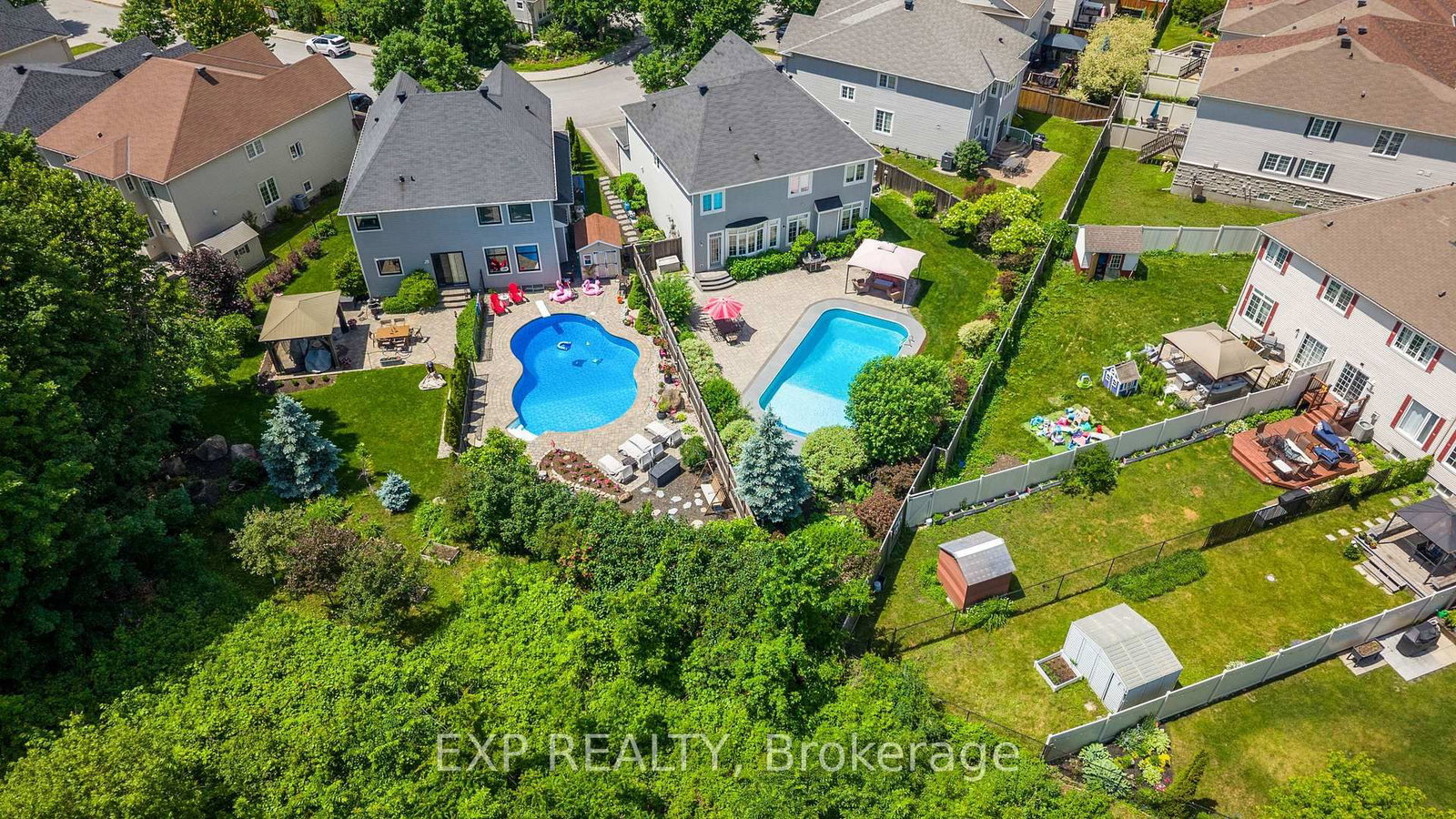 580 Pinawa Circle • Ottawa, ON photo 48