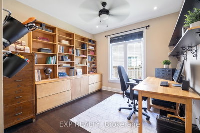 580 Pinawa Circle • Ottawa, ON photo 6