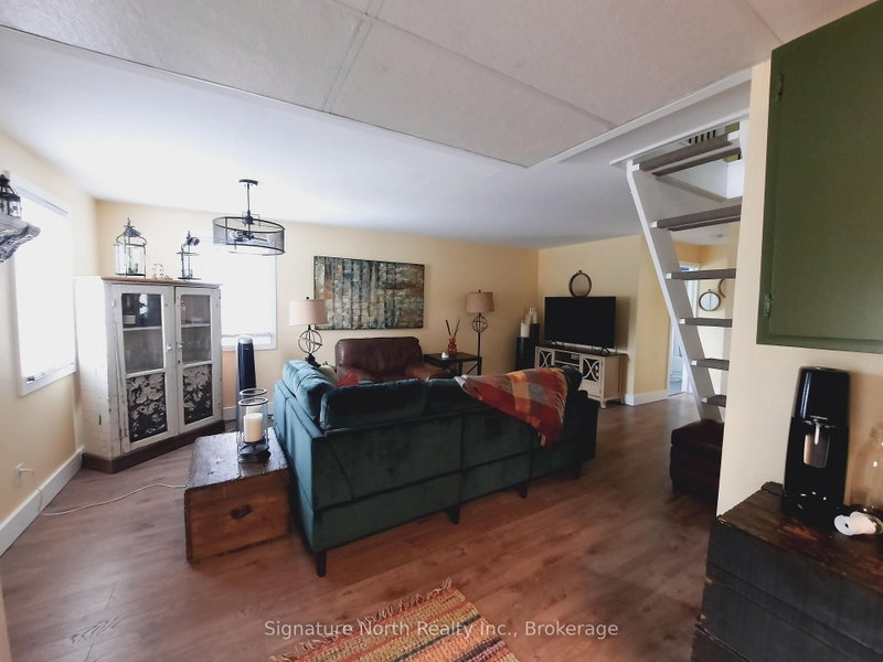 125 Kenogami