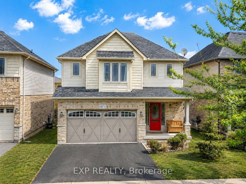 4875 John St, Lincoln, Ontario