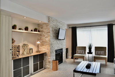 1235 DEERHURST, SUMMIT LODGE Drive