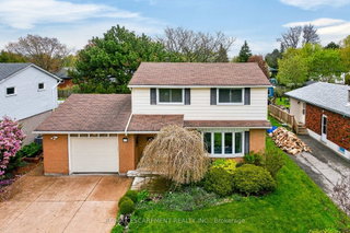 167 Darlington Drive