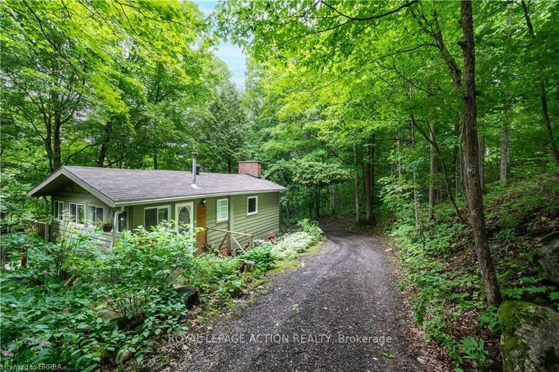 551 East River Road