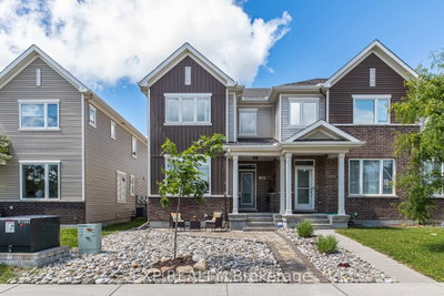 822 Horseshoe Falls Way