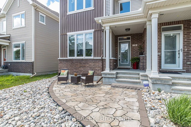 822 Horseshoe Falls Way