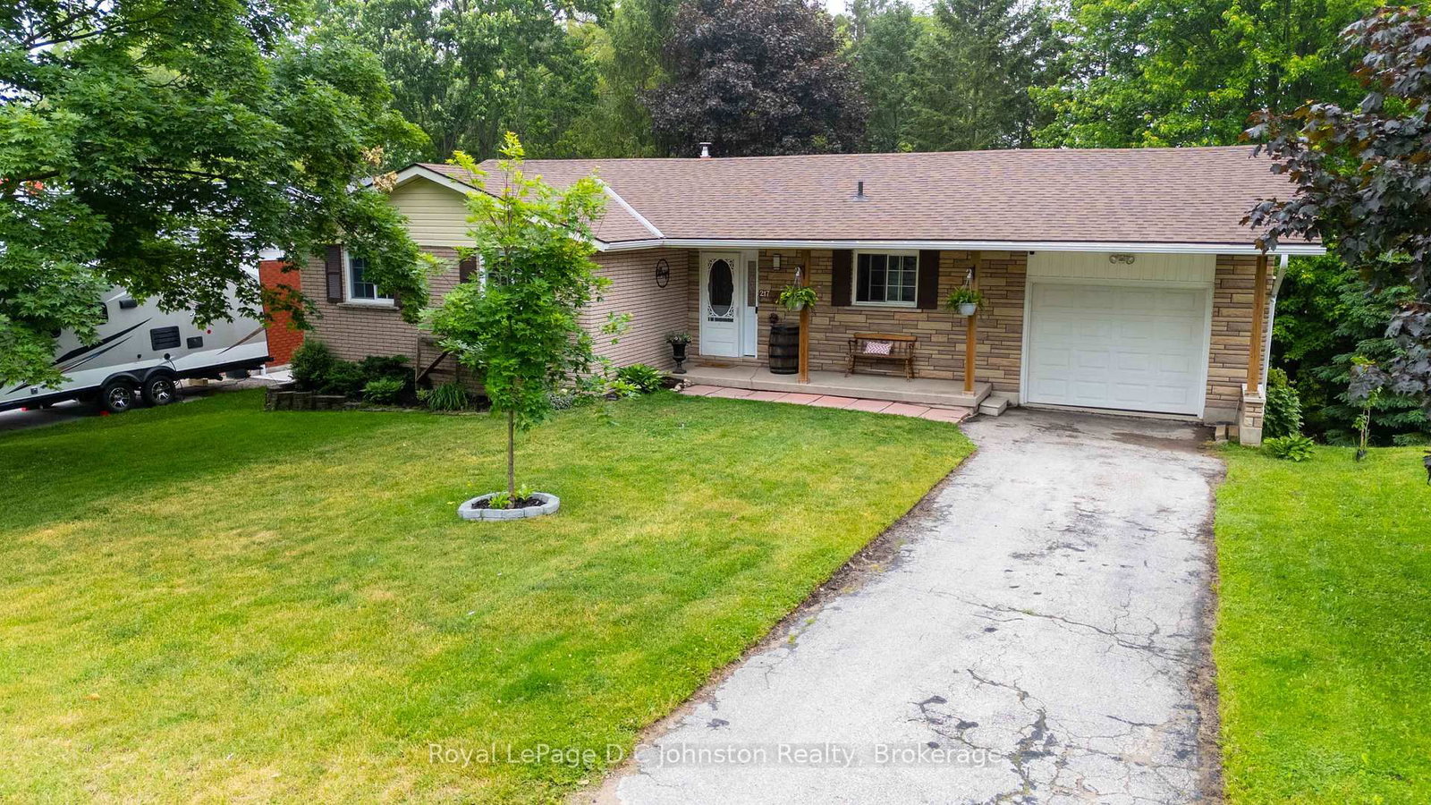 217 Albert Street • Arran-Elderslie, ON photo 1